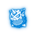 Glalie (Mega)